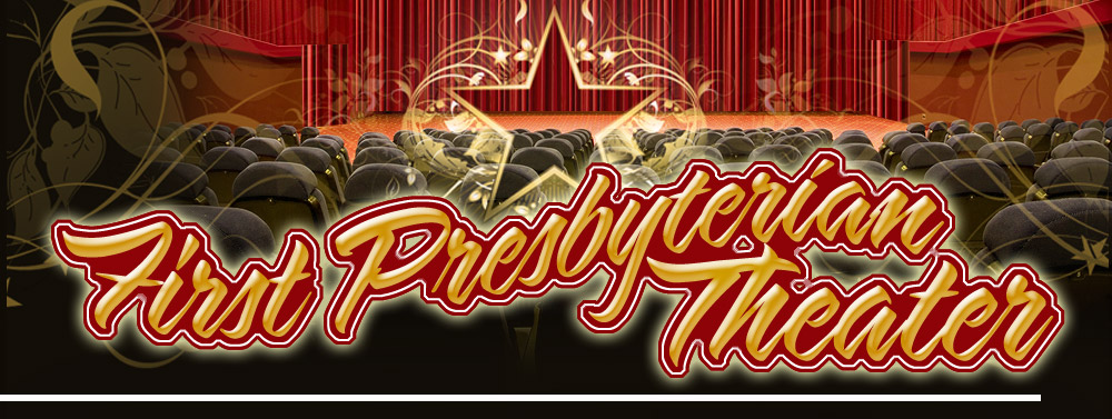 First Presbyterian Theater