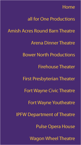 Fort Wayne Indiana Theatre